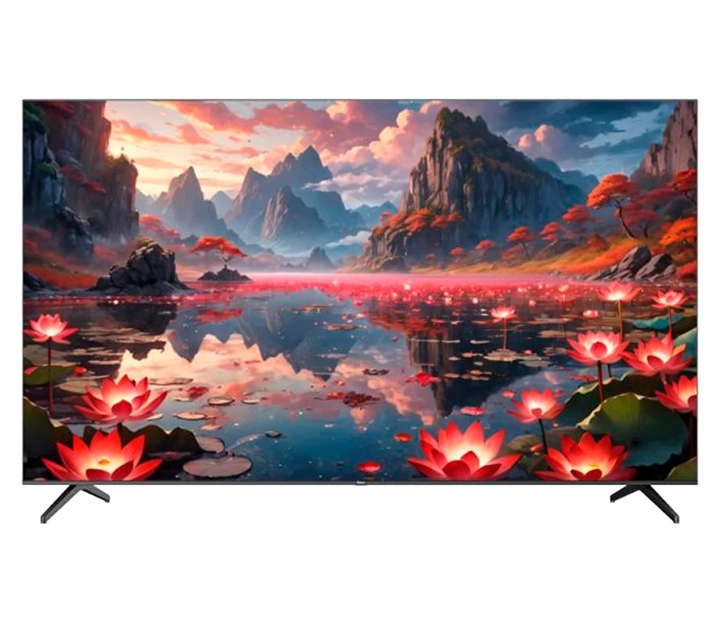 تلویزیون 85 اینچ کیو LED جی پلاس مدل GTV-85SQ878SP